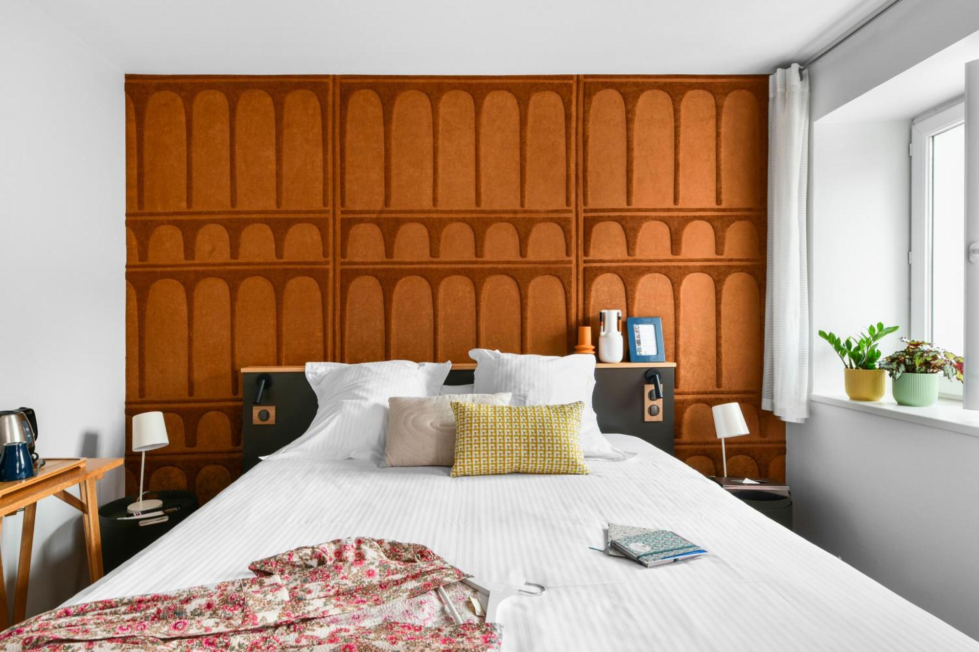 Hotel Argia อัสปาร์รอง ภายนอก รูปภาพ